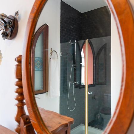 Atico Imperial Garaje Gratis Centrico Terraza Aire Acond Solarium 2 Banos Wifi A 1Minuto De La Plaza Cabildo Apartment Sanlucar de Barrameda Exterior photo