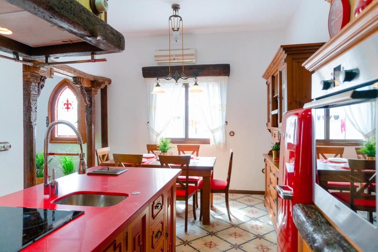 Atico Imperial Garaje Gratis Centrico Terraza Aire Acond Solarium 2 Banos Wifi A 1Minuto De La Plaza Cabildo Apartment Sanlucar de Barrameda Exterior photo
