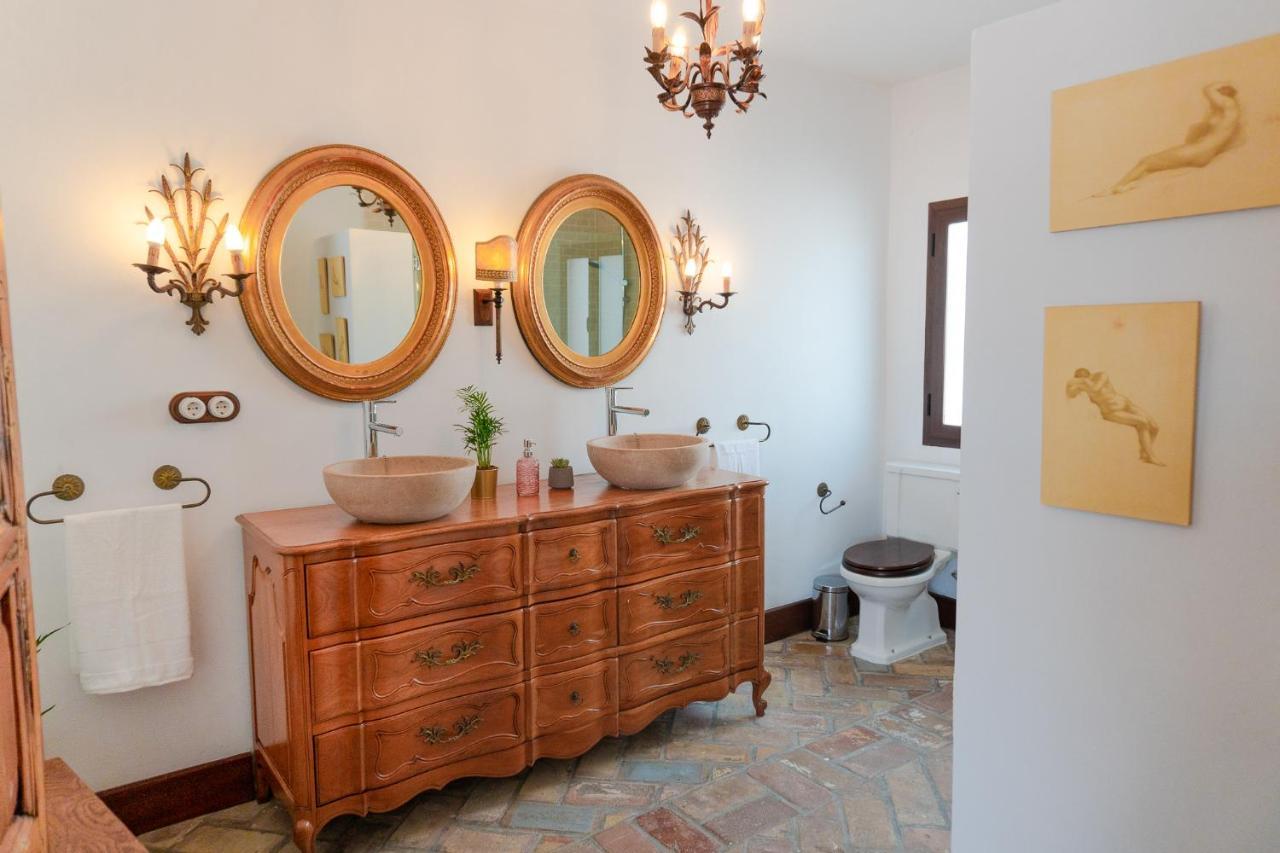 Atico Imperial Garaje Gratis Centrico Terraza Aire Acond Solarium 2 Banos Wifi A 1Minuto De La Plaza Cabildo Apartment Sanlucar de Barrameda Exterior photo