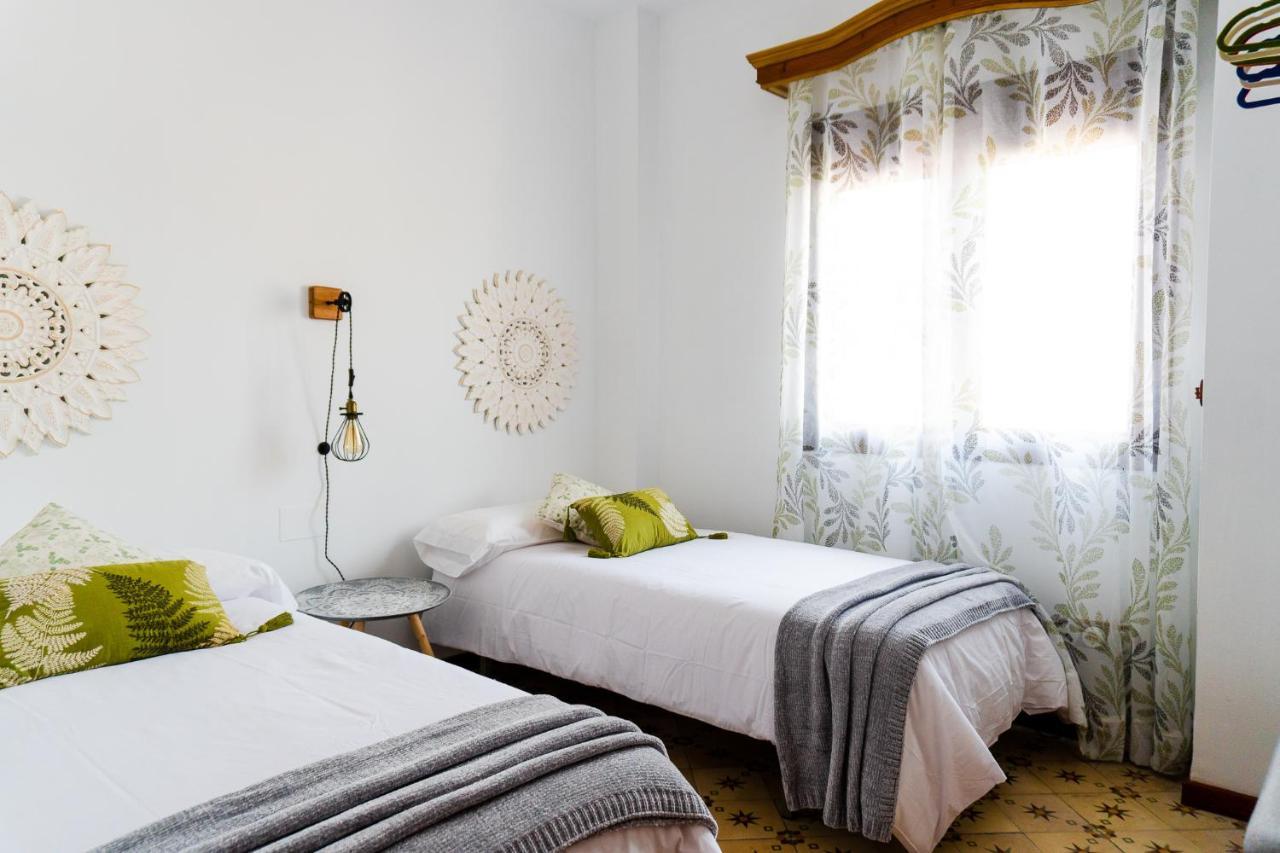 Atico Imperial Garaje Gratis Centrico Terraza Aire Acond Solarium 2 Banos Wifi A 1Minuto De La Plaza Cabildo Apartment Sanlucar de Barrameda Exterior photo