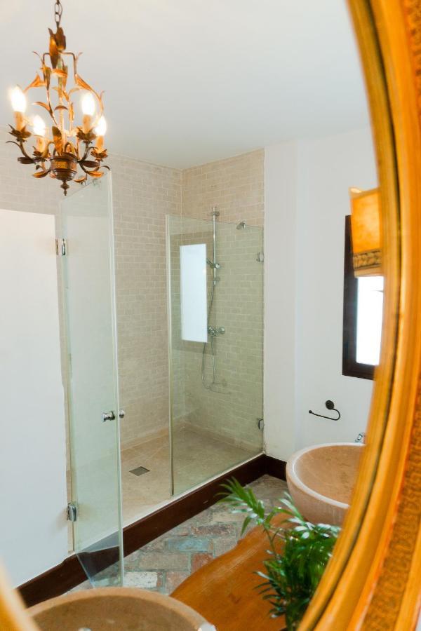 Atico Imperial Garaje Gratis Centrico Terraza Aire Acond Solarium 2 Banos Wifi A 1Minuto De La Plaza Cabildo Apartment Sanlucar de Barrameda Exterior photo