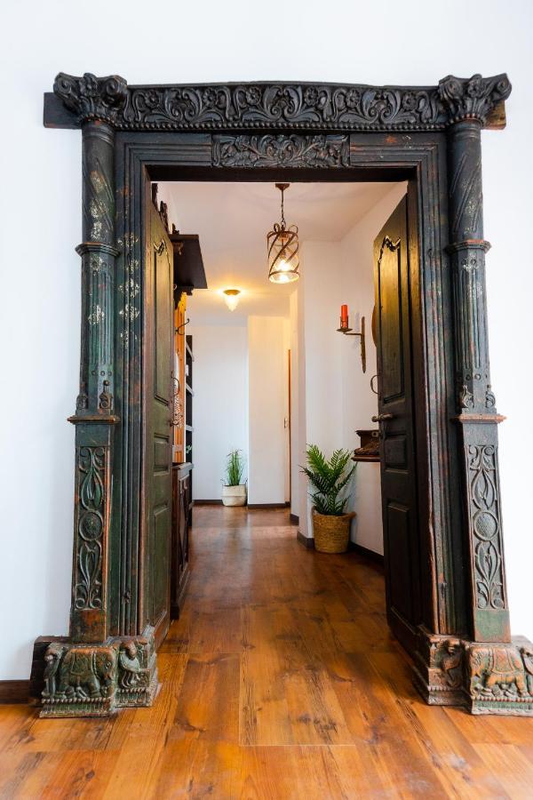 Atico Imperial Garaje Gratis Centrico Terraza Aire Acond Solarium 2 Banos Wifi A 1Minuto De La Plaza Cabildo Apartment Sanlucar de Barrameda Exterior photo