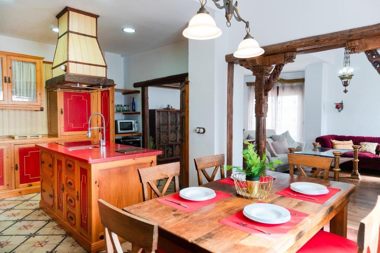 Atico Imperial Garaje Gratis Centrico Terraza Aire Acond Solarium 2 Banos Wifi A 1Minuto De La Plaza Cabildo Apartment Sanlucar de Barrameda Exterior photo