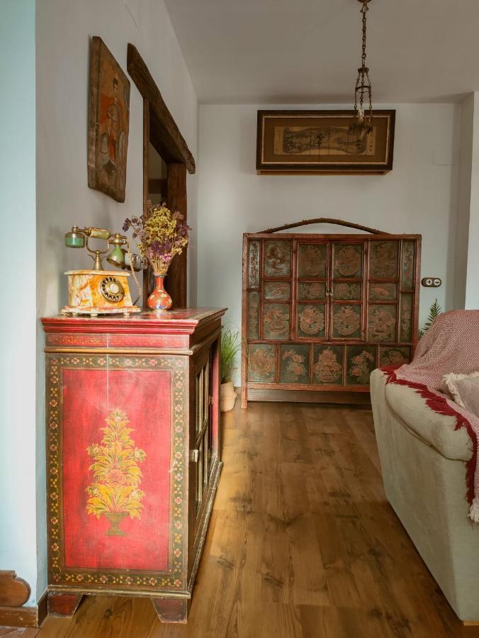 Atico Imperial Garaje Gratis Centrico Terraza Aire Acond Solarium 2 Banos Wifi A 1Minuto De La Plaza Cabildo Apartment Sanlucar de Barrameda Exterior photo