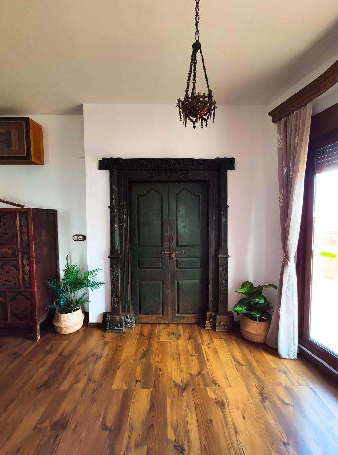 Atico Imperial Garaje Gratis Centrico Terraza Aire Acond Solarium 2 Banos Wifi A 1Minuto De La Plaza Cabildo Apartment Sanlucar de Barrameda Exterior photo